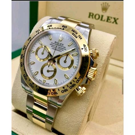 harga arloji rolex